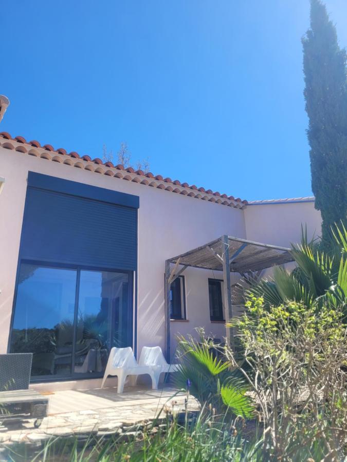 Bastide Cigaline Villa Le Beausset Eksteriør billede