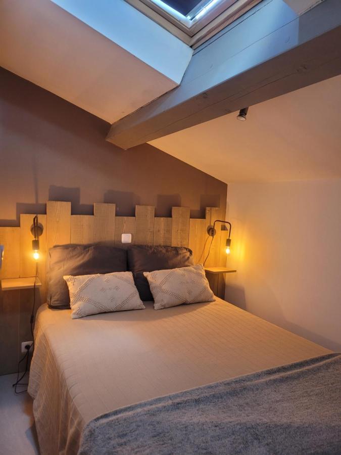 Bastide Cigaline Villa Le Beausset Eksteriør billede