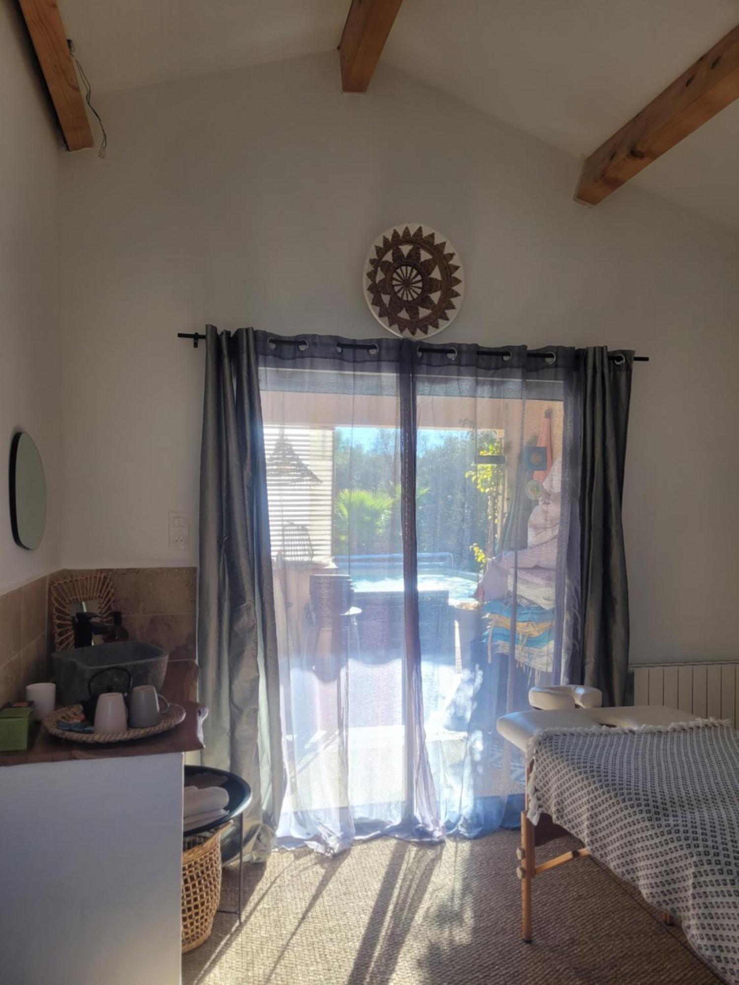 Bastide Cigaline Villa Le Beausset Eksteriør billede