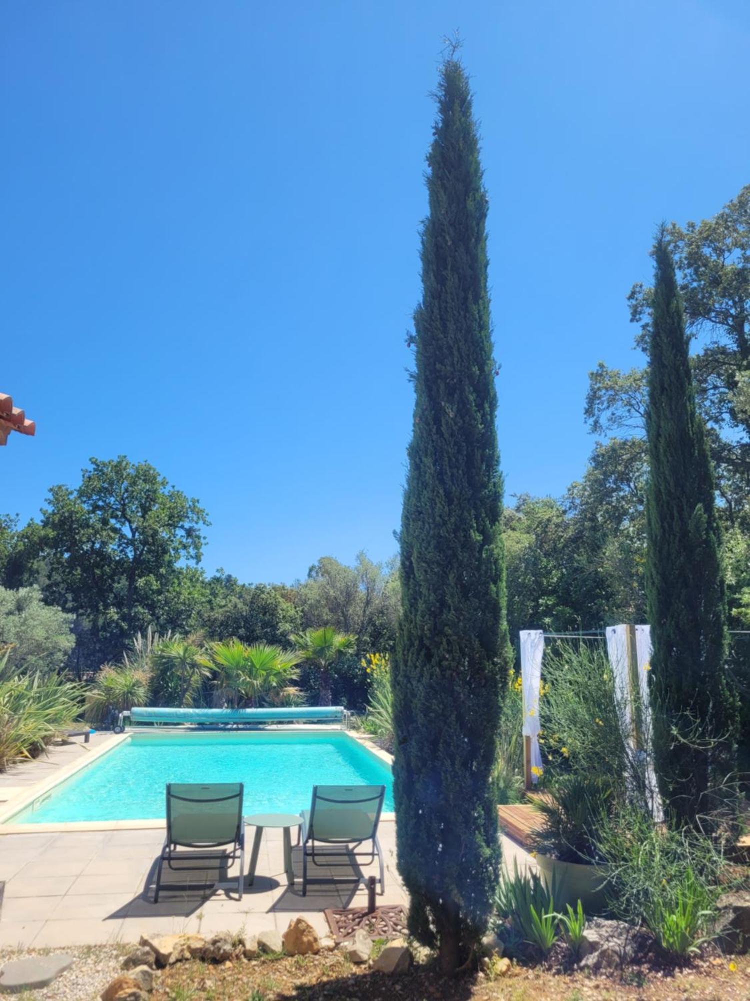 Bastide Cigaline Villa Le Beausset Eksteriør billede