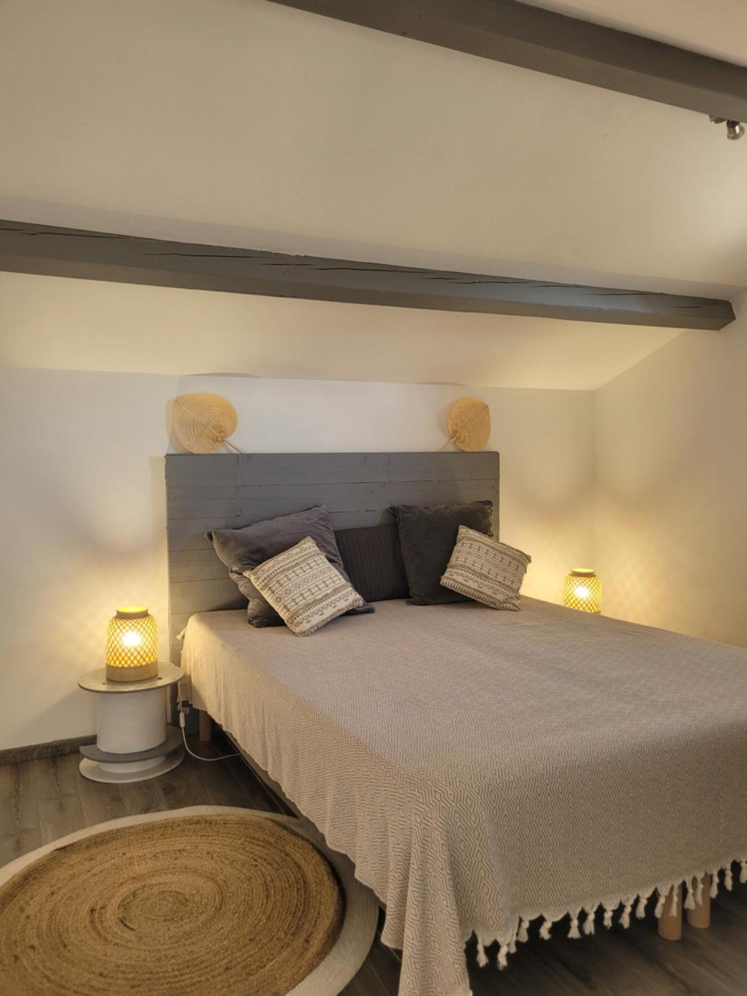 Bastide Cigaline Villa Le Beausset Eksteriør billede